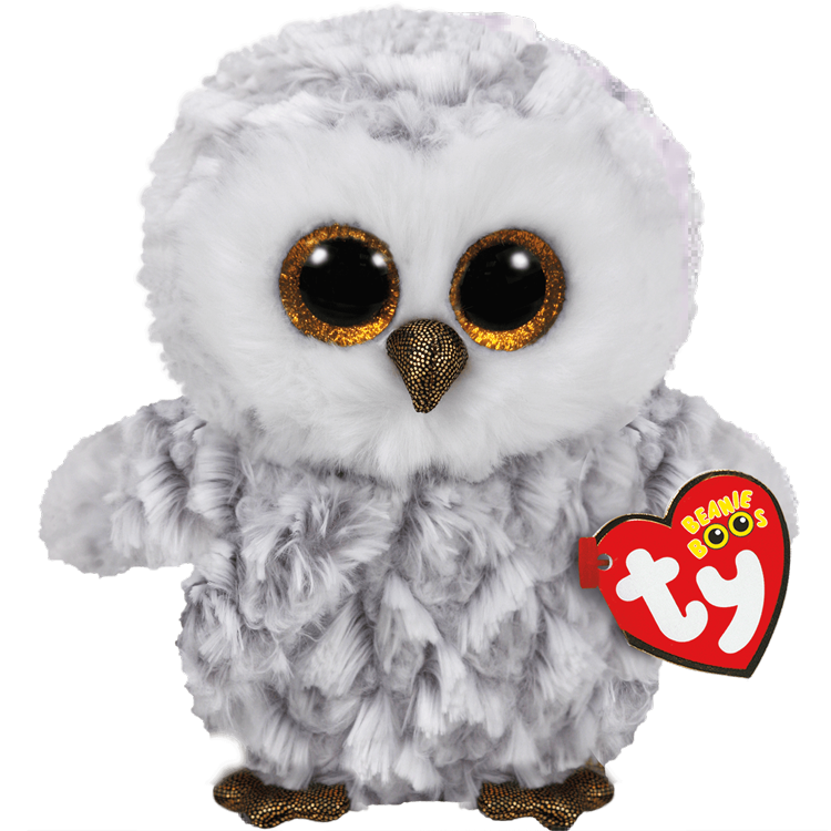 Owlette - US 4296