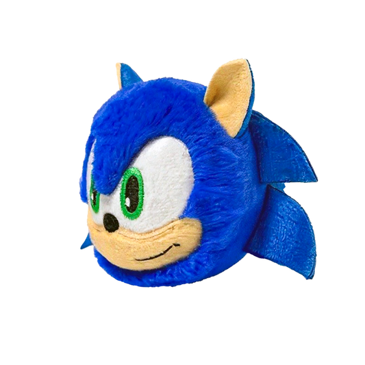 Sonic - US 6380