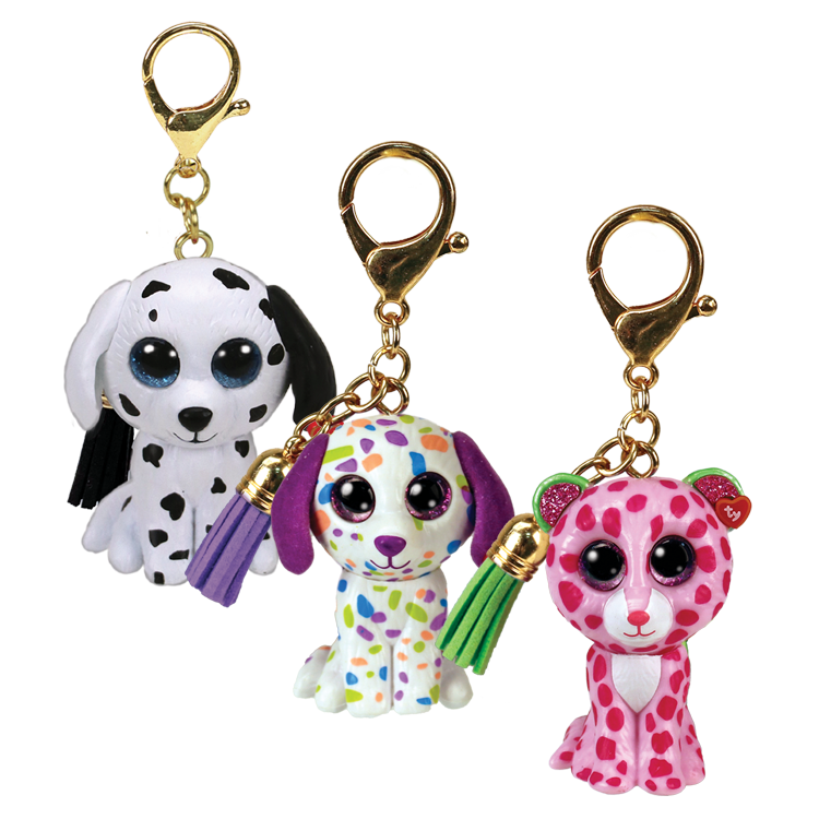 Spotted Friends - US 8398