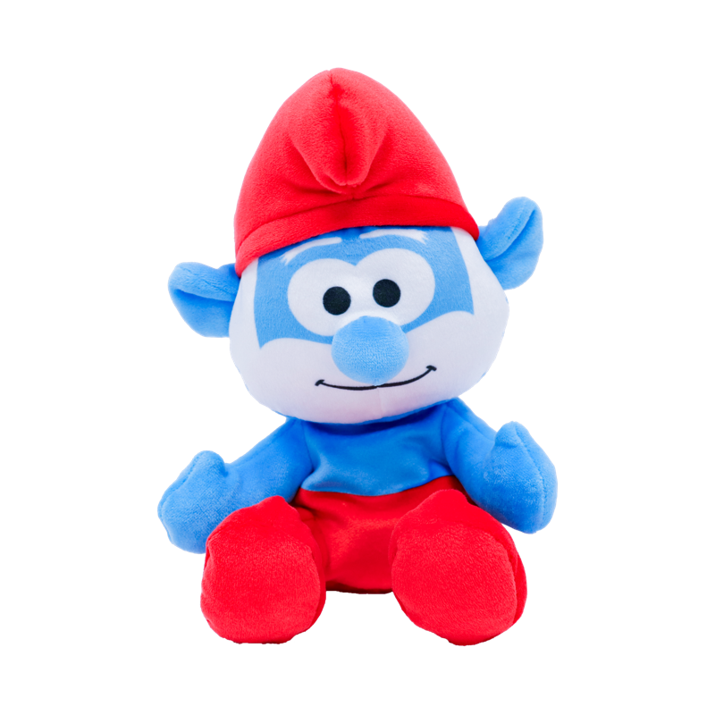Papa Smurfs - US 0109