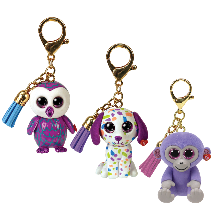 Purple Friends - US 6180