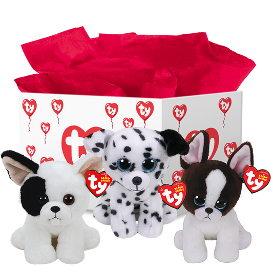 Spots Bundle - US 7229