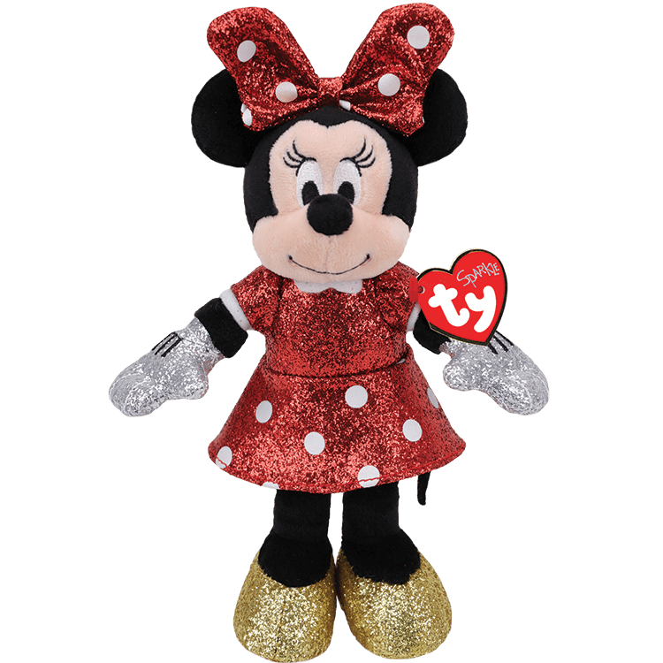 Minnie Mouse - US 1904