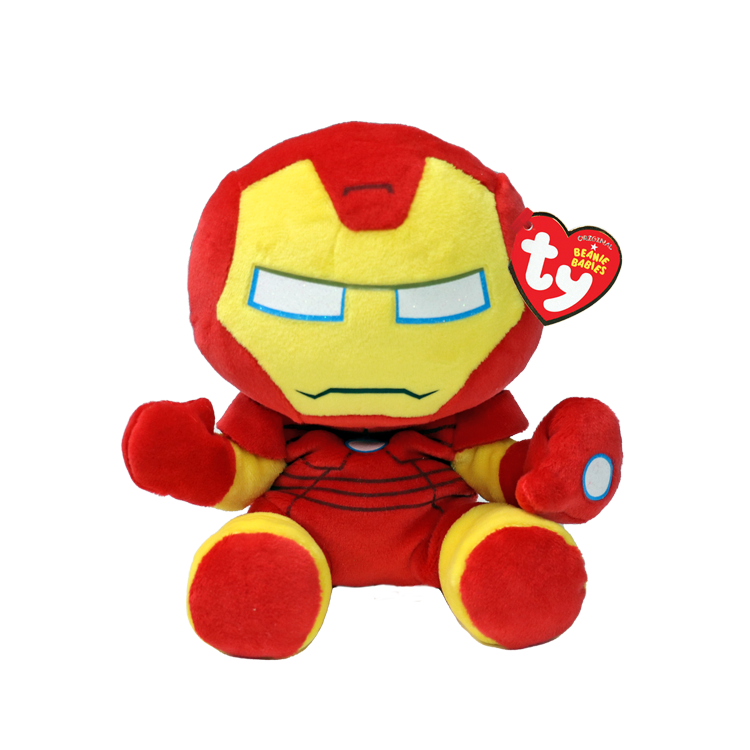 Iron Man - US 4266