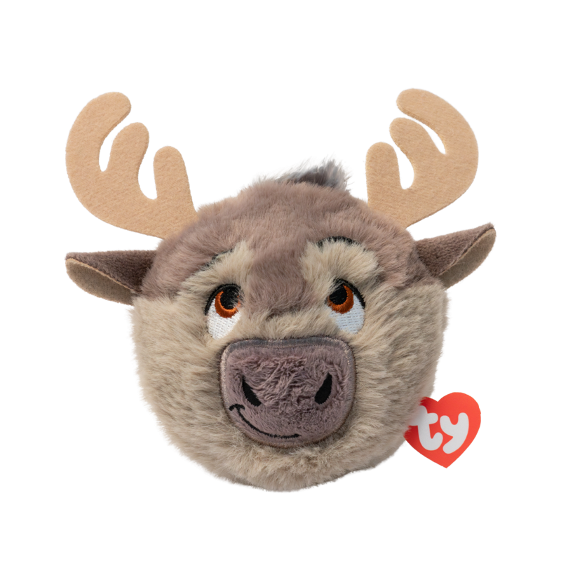 Sven - US 6027