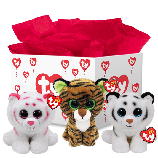 Tiger Bundle - US 8055