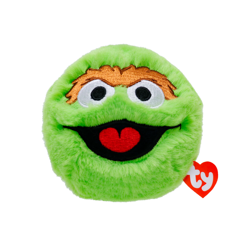 Oscar the Grouch - US 7317