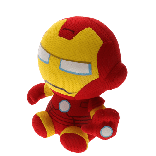 Iron Man - US 7722