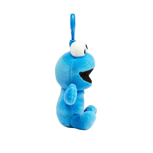 Cookie Monster - US 6748