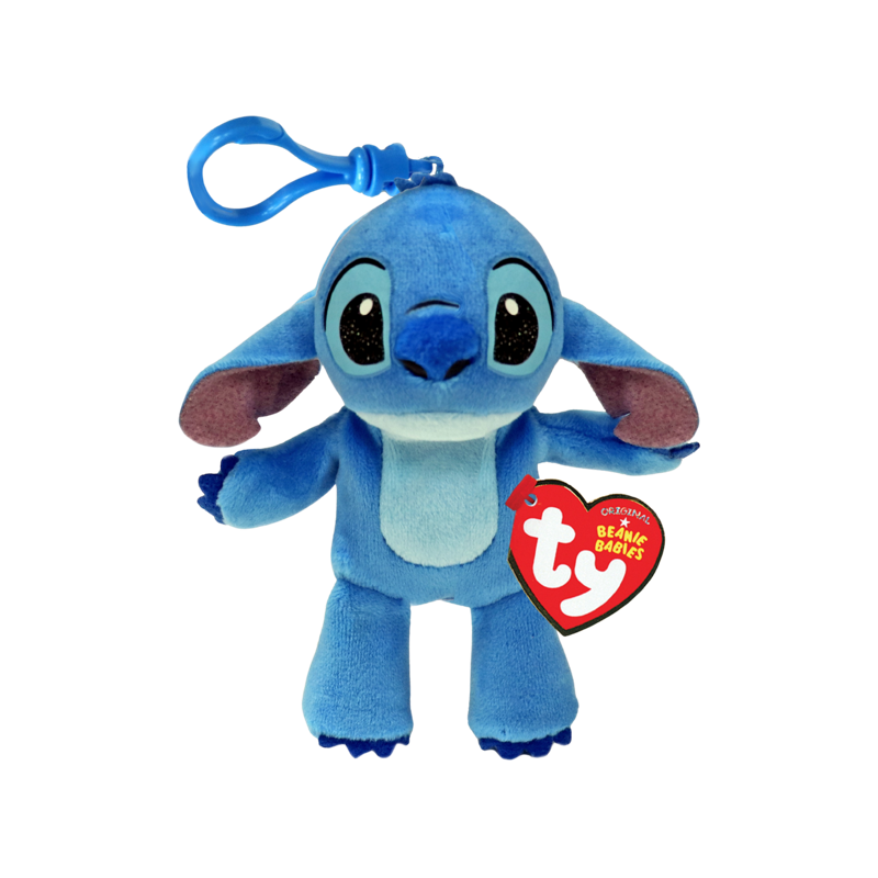 Stitch - US 2856