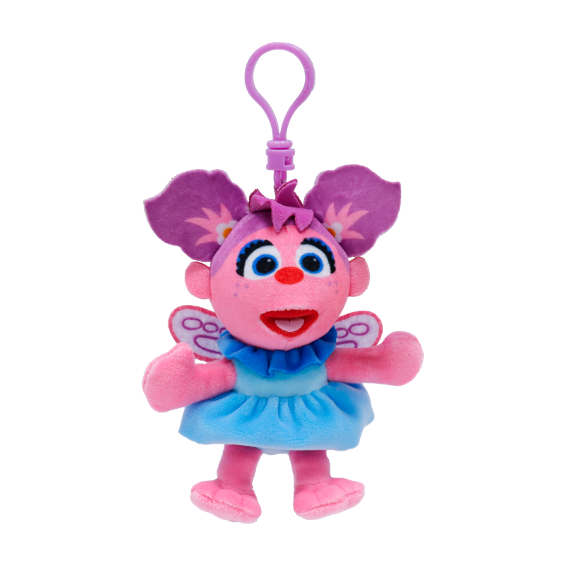 Abby Cadabby - US 7588