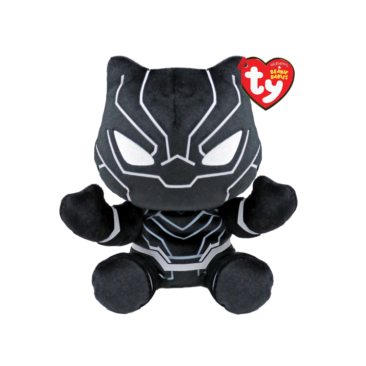 Black Panther - US 3036