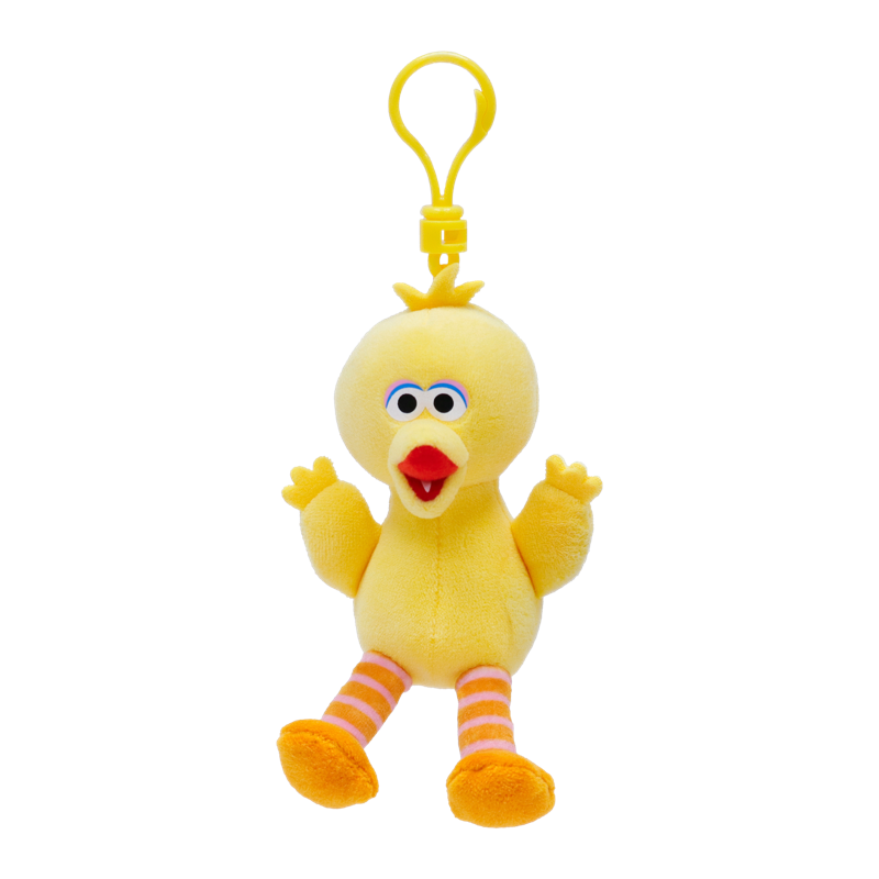 Big Bird - US 6172
