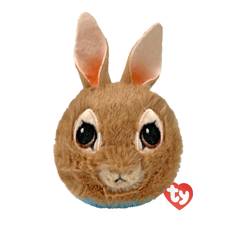Peter Rabbit - US 9300