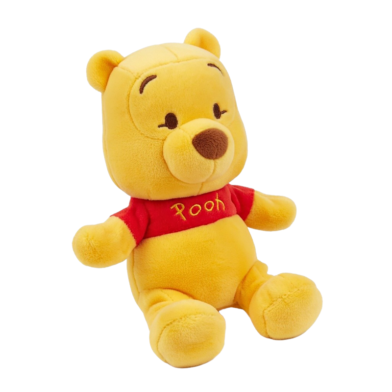 Winnie the Pooh - US 1936