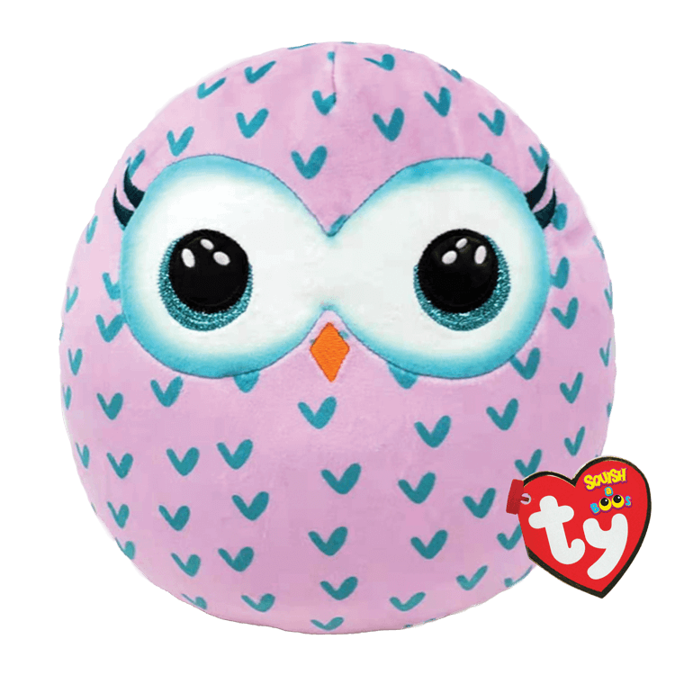 Winks - US 4637