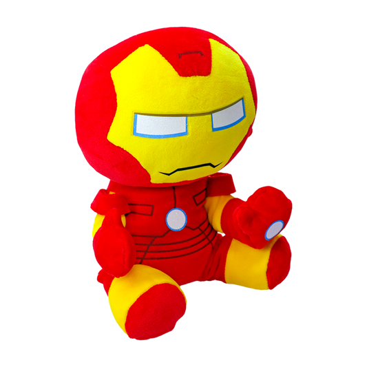 Iron Man - US 3834