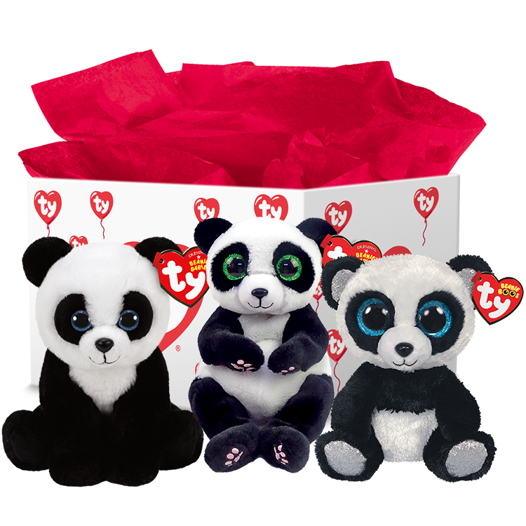 Panda Bundle - US 3230