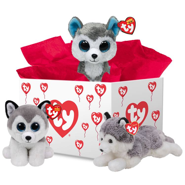 Husky Bundle - US 0882
