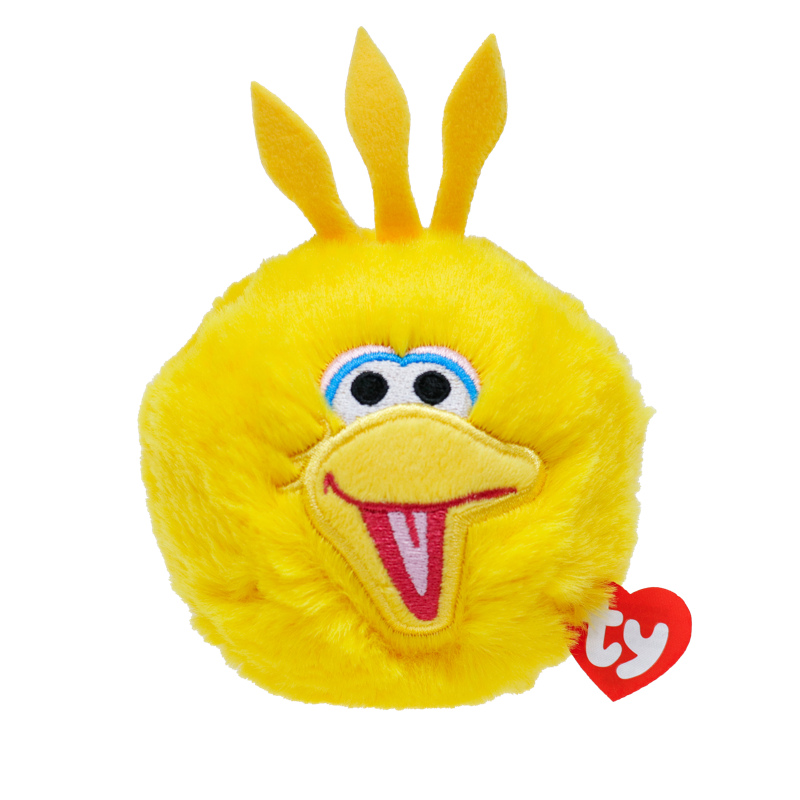 Big Bird - US 1727