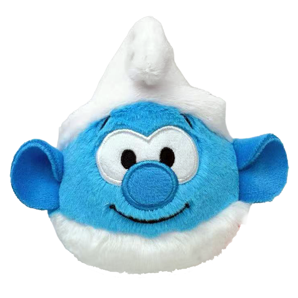 Smurf - US 4298