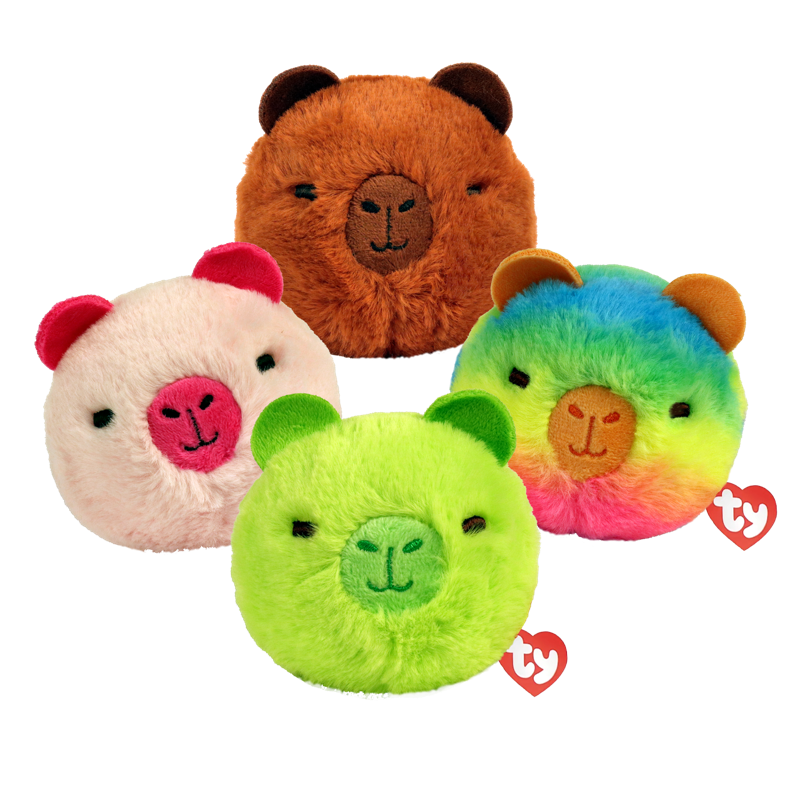 Capybara - US 7286