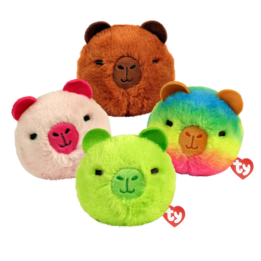 Capybara - US 7286