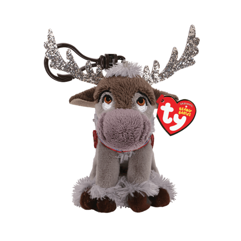 Sven - US 8707