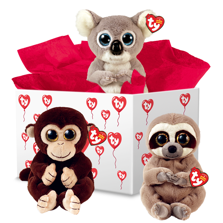 Tree Lovers Bundle - US 3405