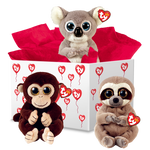 Tree Lovers Bundle - US 3405