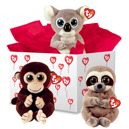 Tree Lovers Bundle - US 3405