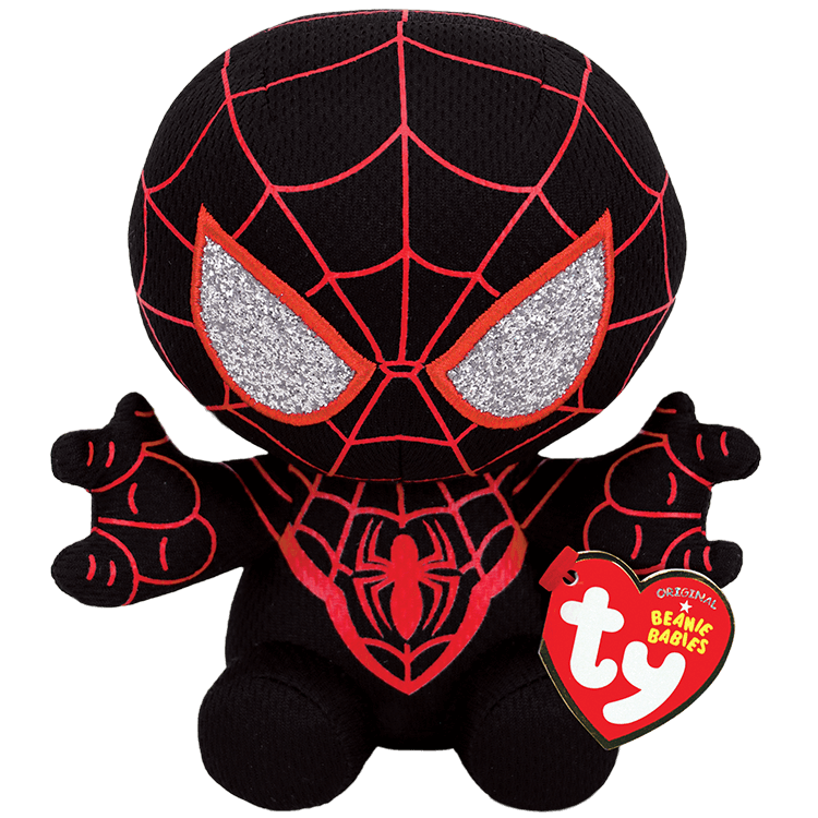 Miles Morales - US 6342
