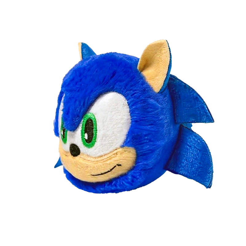 Sonic - US 6380