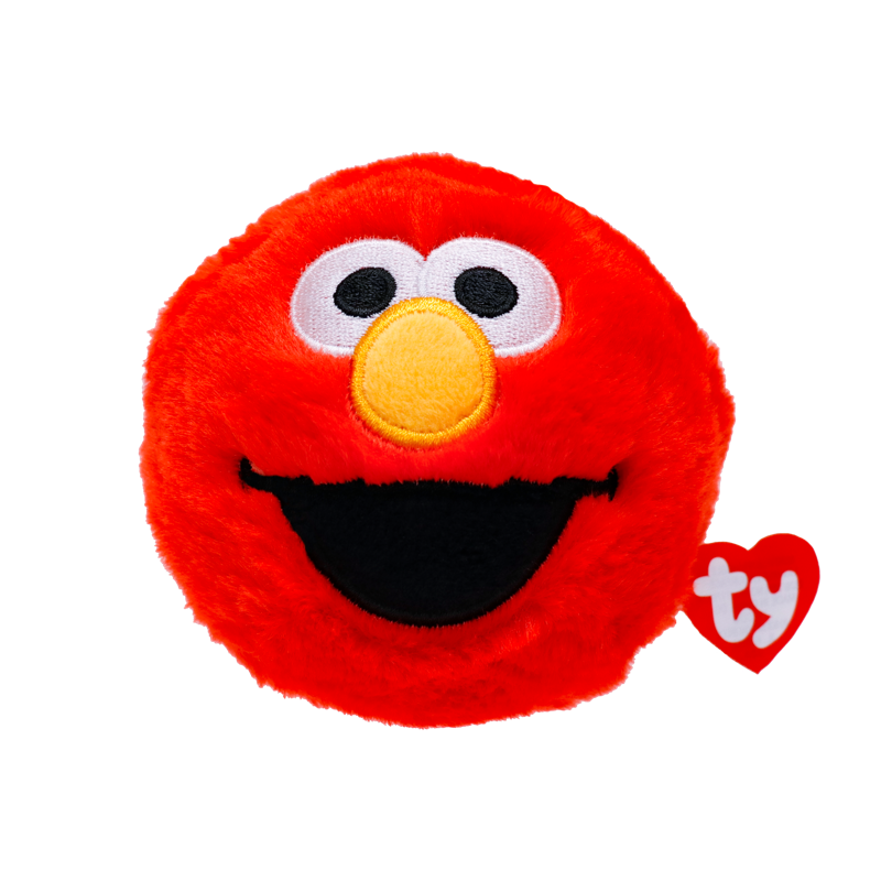 Elmo - US 6680