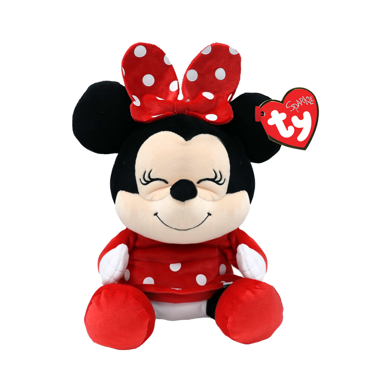 Minnie Mouse - US 6430