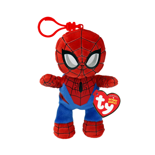 Spider-Man - US 1906