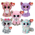 Feline Friends Bundle - US 7187