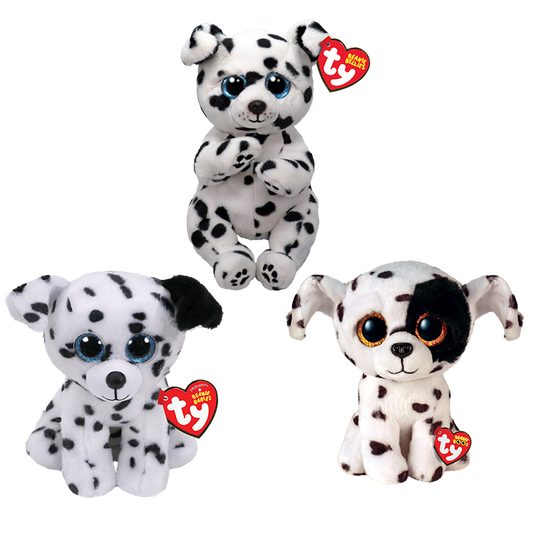 Dalmatian Bundle - US 6215