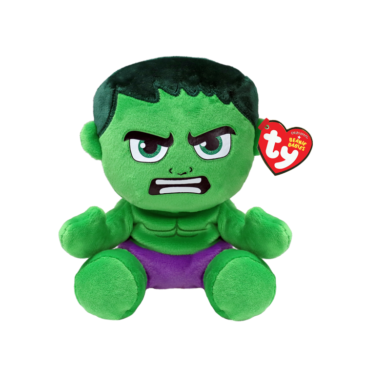 Hulk - US 9219