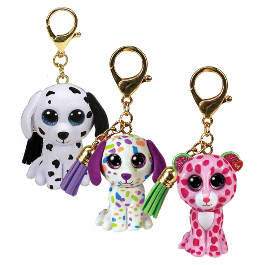Spotted Friends - US 8398