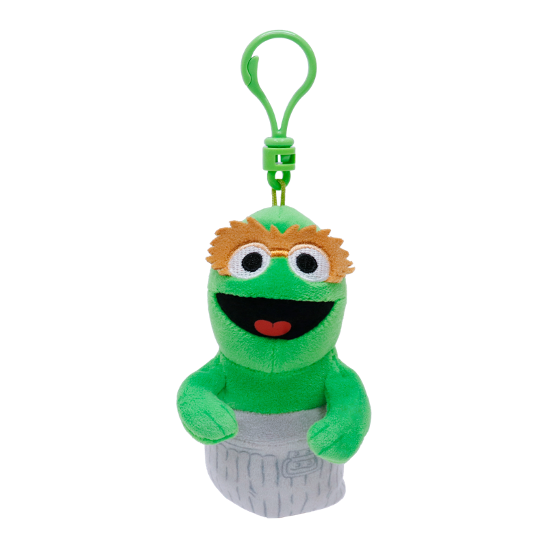 Oscar the Grouch - US 2993