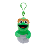 Oscar the Grouch - US 2993