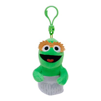 Oscar the Grouch - US 2993