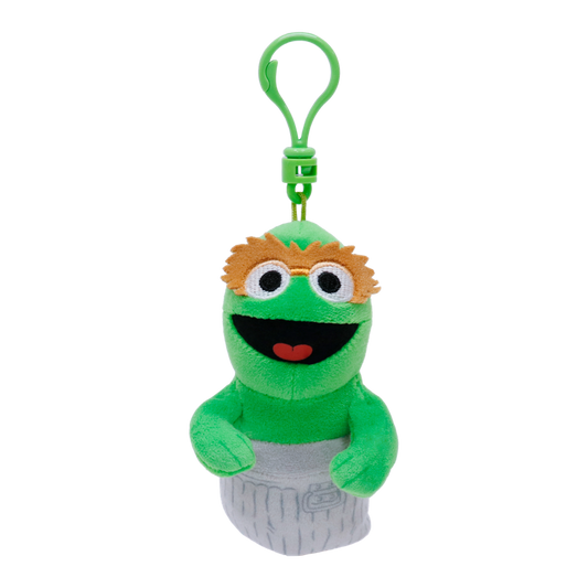 Oscar the Grouch - US 2993