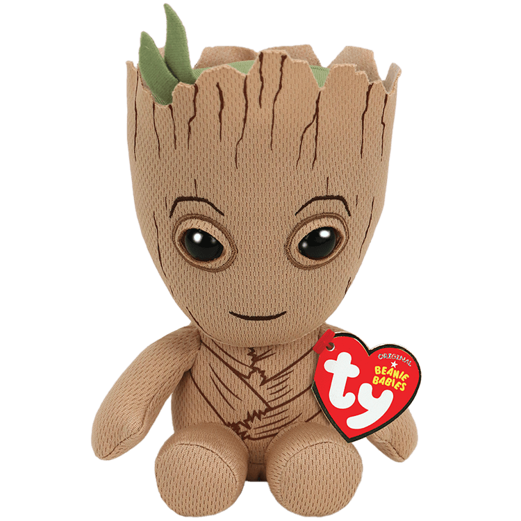 Groot - US 3760