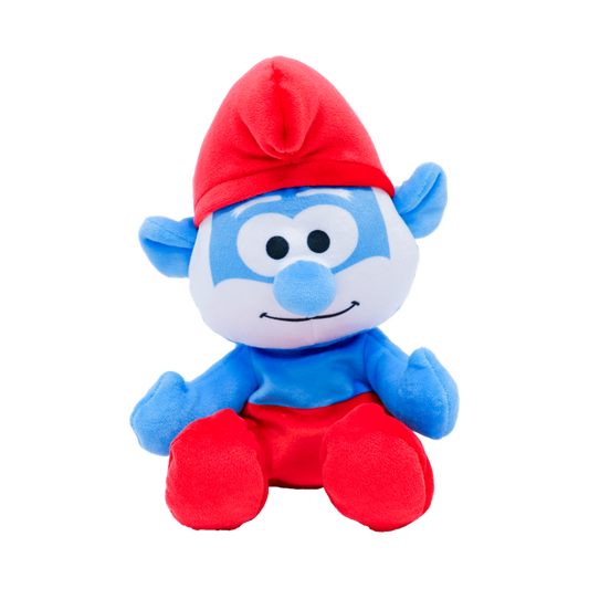 Papa Smurfs - US 0109