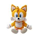 Tails - US 5370