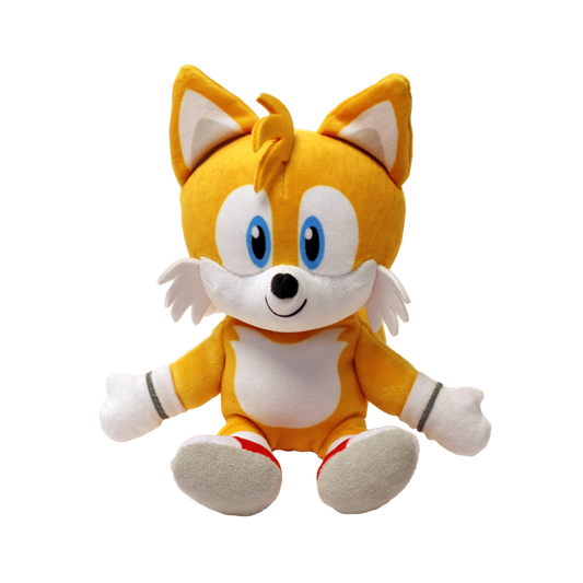 Tails - US 5370