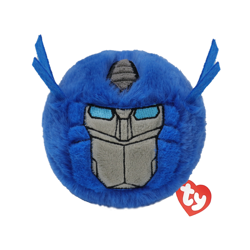 Optimus Prime - US 9296