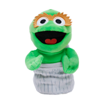 Oscar the Grouch - US 8850